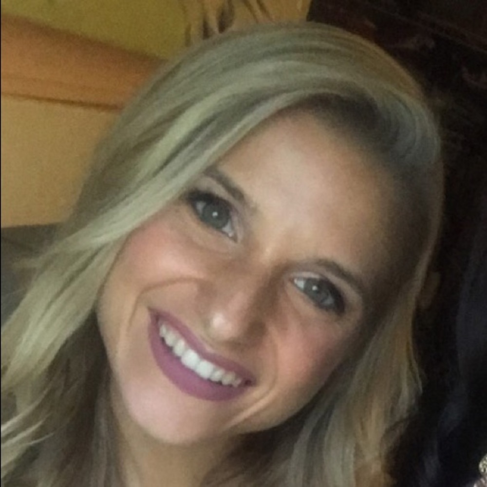 Meet your Posher, Kate